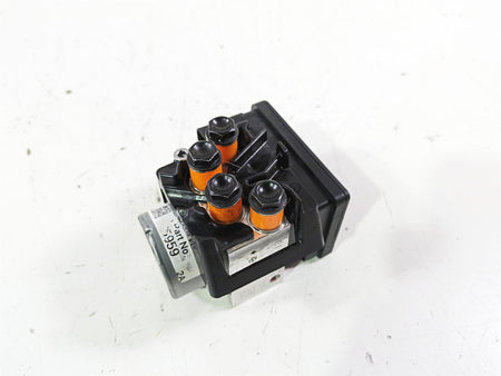 2023 Triumph Street Triple 765 RS Abs Brake Pump Module T2025961 T2025959 {{ shop.shopifyCountryName }} - Mototech271