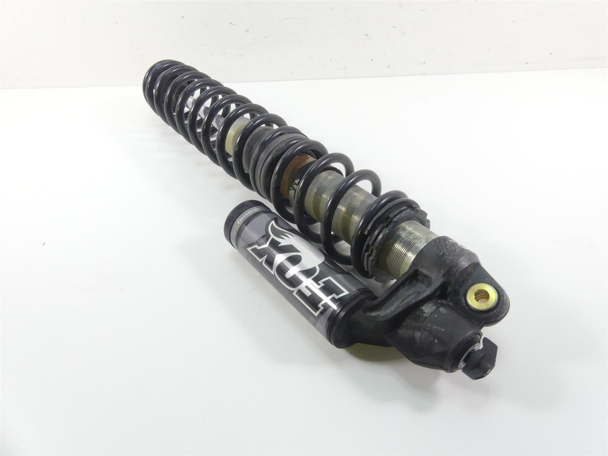 2018 Can Am Maverick X3 Turbo STD Straight Fox Right Front Shock 706203244 {{ shop.shopifyCountryName }} - Mototech271