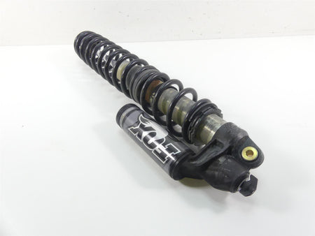2018 Can Am Maverick X3 Turbo STD Straight Fox Right Front Shock 706203244 {{ shop.shopifyCountryName }} - Mototech271