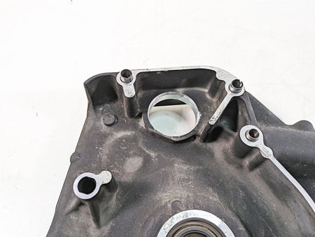 2013 Harley Softail FLSTFB Fat Boy Lo Inner Primary Drive Clutch Cover 60681-06B {{ shop.shopifyCountryName }} - Mototech271