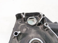 Load image into Gallery viewer, 2013 Harley Softail FLSTFB Fat Boy Lo Inner Primary Drive Clutch Cover 60681-06B | Mototech271
