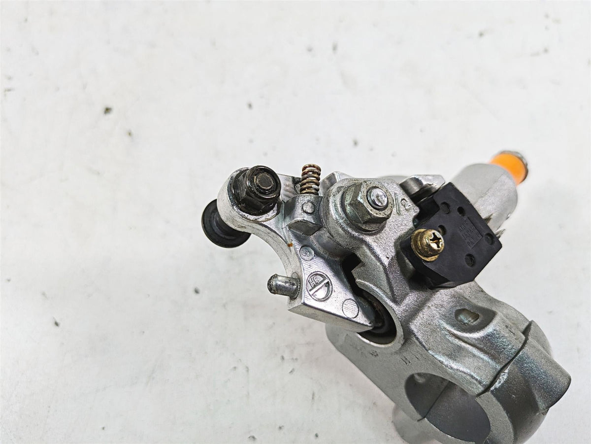 1997 Kawasaki VN1500 Vulcan Front Brake Master Cylinder 43015-1511 {{ shop.shopifyCountryName }} - Mototech271