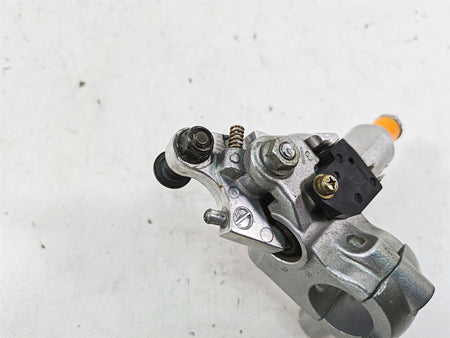 1997 Kawasaki VN1500 Vulcan Front Brake Master Cylinder 43015-1511 {{ shop.shopifyCountryName }} - Mototech271