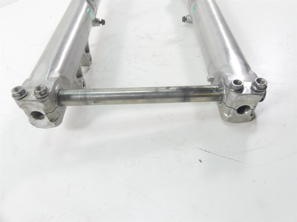 2007 Honda VT1100 C Shadow Spirit Front Fork Set 51400-MAA-A01 51500-MAA-A01 {{ shop.shopifyCountryName }} - Mototech271