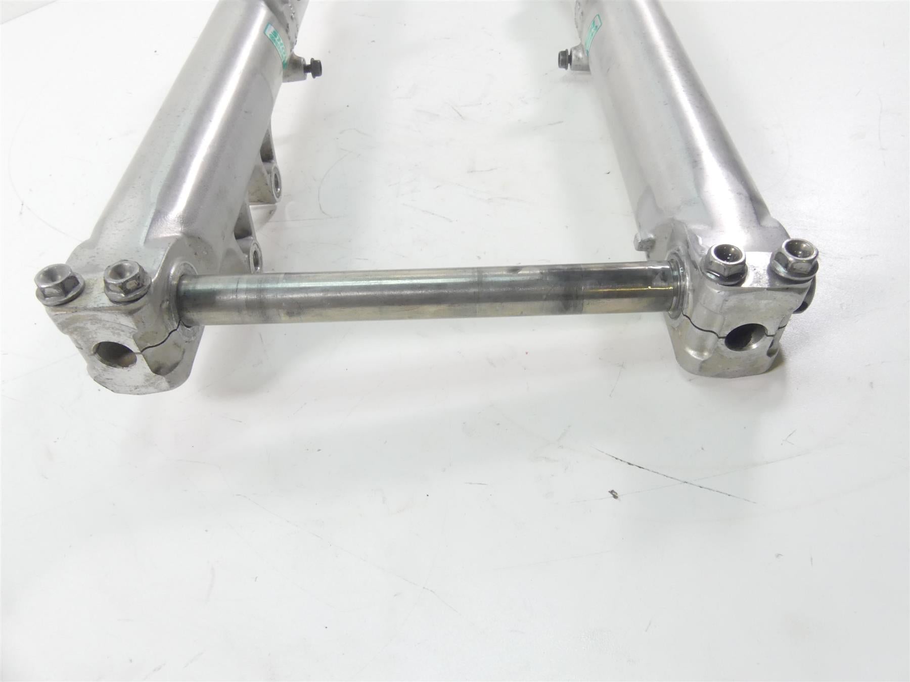 2007 Honda VT1100 C Shadow Spirit Front Fork Set 51400-MAA-A01 51500-MAA-A01 {{ shop.shopifyCountryName }} - Mototech271