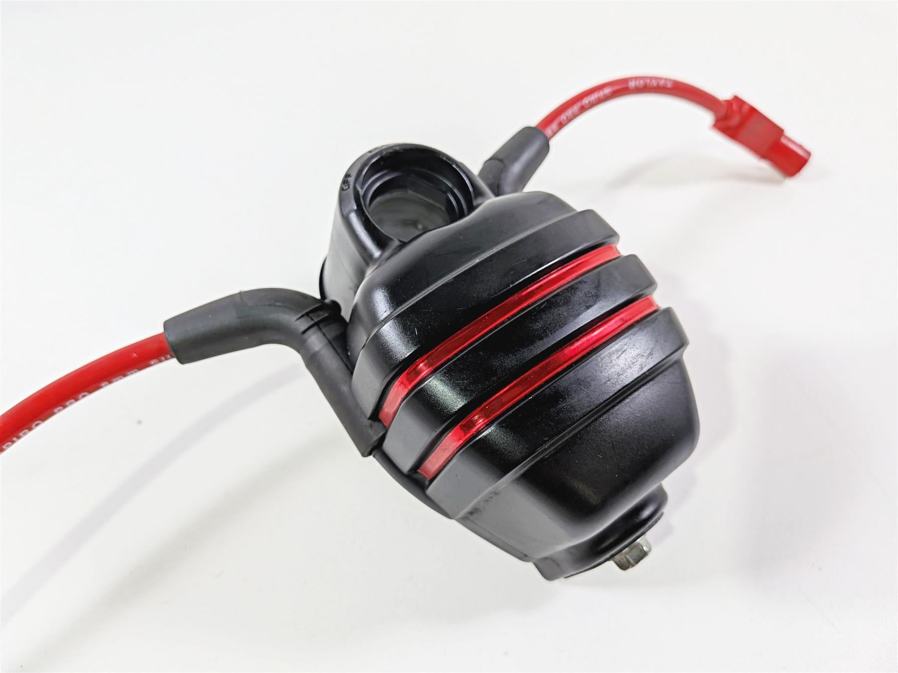 2009 Harley FXCWC Softail Rocker Drag Specialties Ignition Coil + Plugs 10-2012 {{ shop.shopifyCountryName }} - Mototech271