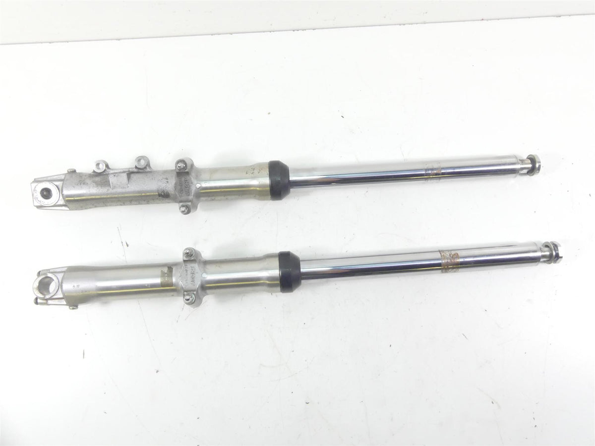 2008 Harley Softail FXSTB Night Train 41mm Front Fork Leg Set 46004-07 46006-08 {{ shop.shopifyCountryName }} - Mototech271