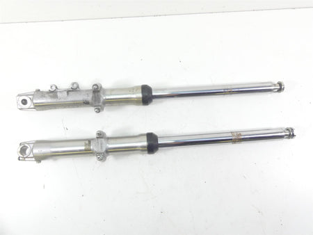 2008 Harley Softail FXSTB Night Train 41mm Front Fork Leg Set 46004-07 46006-08 {{ shop.shopifyCountryName }} - Mototech271