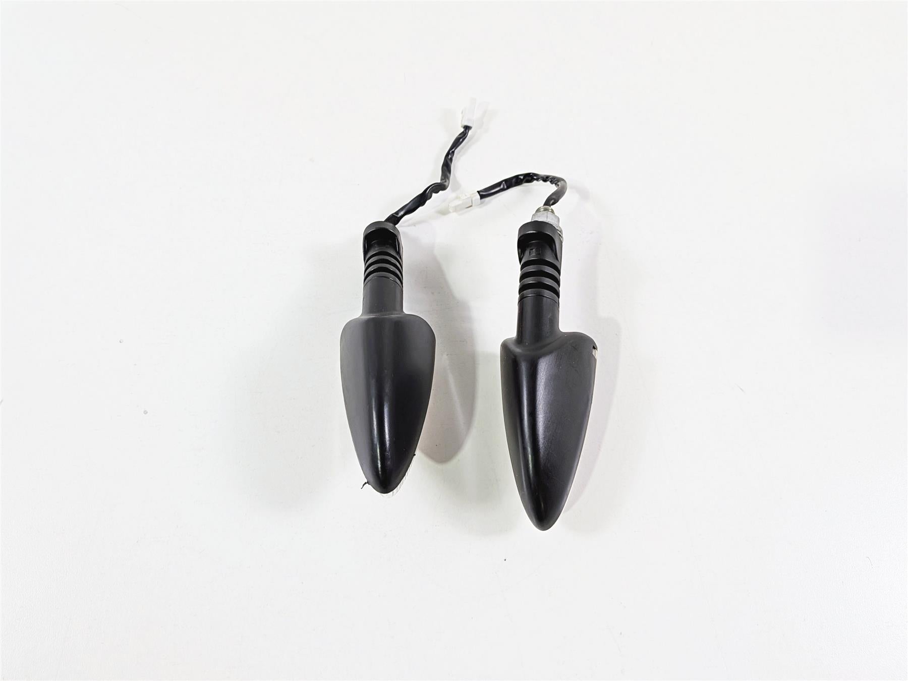 2016 KTM 1290 Super Adventure Front Blinker Turn Signals 78114025000 78114026000 {{ shop.shopifyCountryName }} - Mototech271