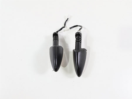 2016 KTM 1290 Super Adventure Front Blinker Turn Signals 78114025000 78114026000 {{ shop.shopifyCountryName }} - Mototech271