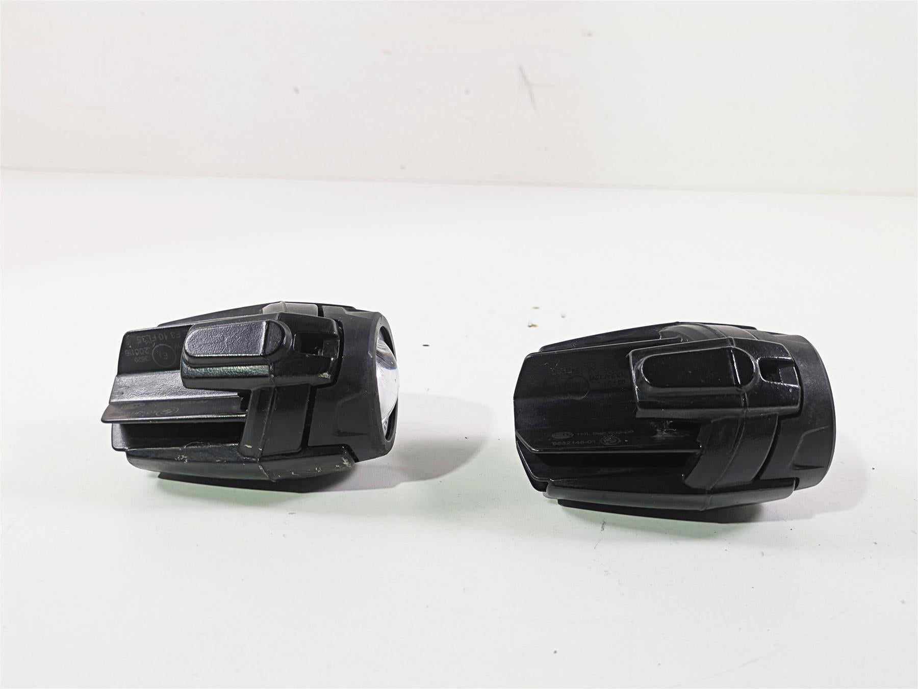 2014 BMW K1600 GTL K48 Front Fog Spot Light Lamp & Switch Set 63178532148 {{ shop.shopifyCountryName }} - Mototech271