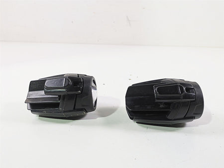 2014 BMW K1600 GTL K48 Front Fog Spot Light Lamp & Switch Set 63178532148 {{ shop.shopifyCountryName }} - Mototech271