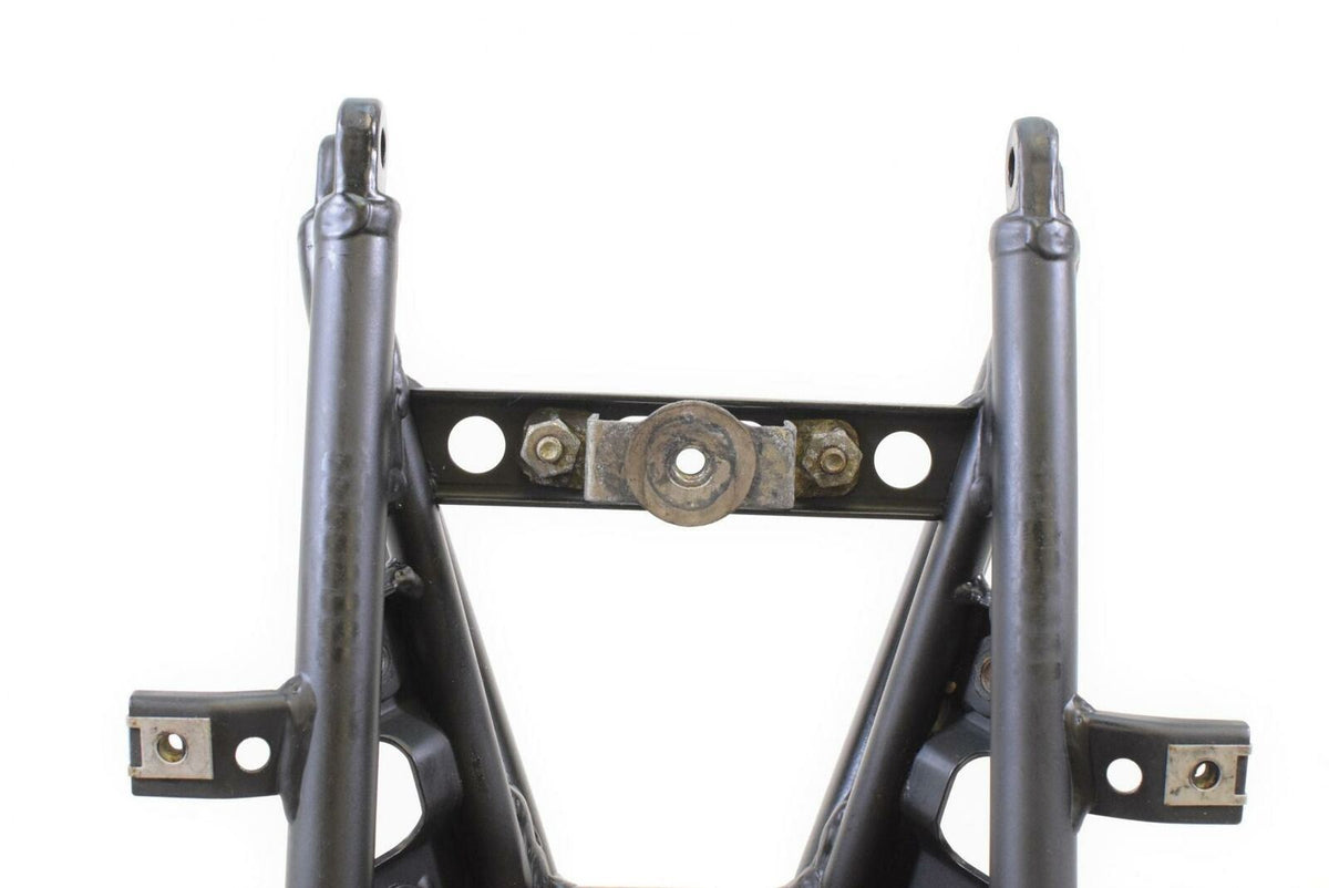 2011 Ducati 1198 Rear Sub Frame Subframe 47017021AG {{ shop.shopifyCountryName }} - Mototech271