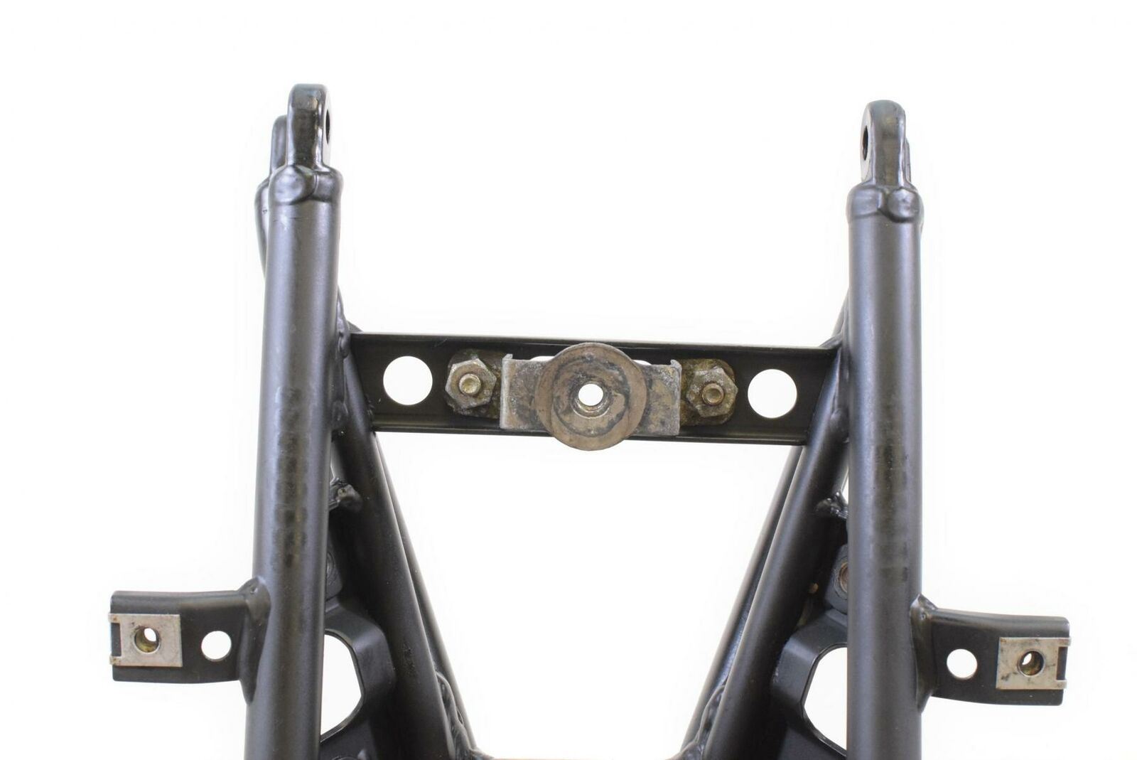 2011 Ducati 1198 Rear Sub Frame Subframe 47017021AG {{ shop.shopifyCountryName }} - Mototech271