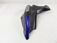 Load image into Gallery viewer, 2013 Triumph Tiger 1215 Explorer Left Main Tank Fairing Cover Set T2305526
