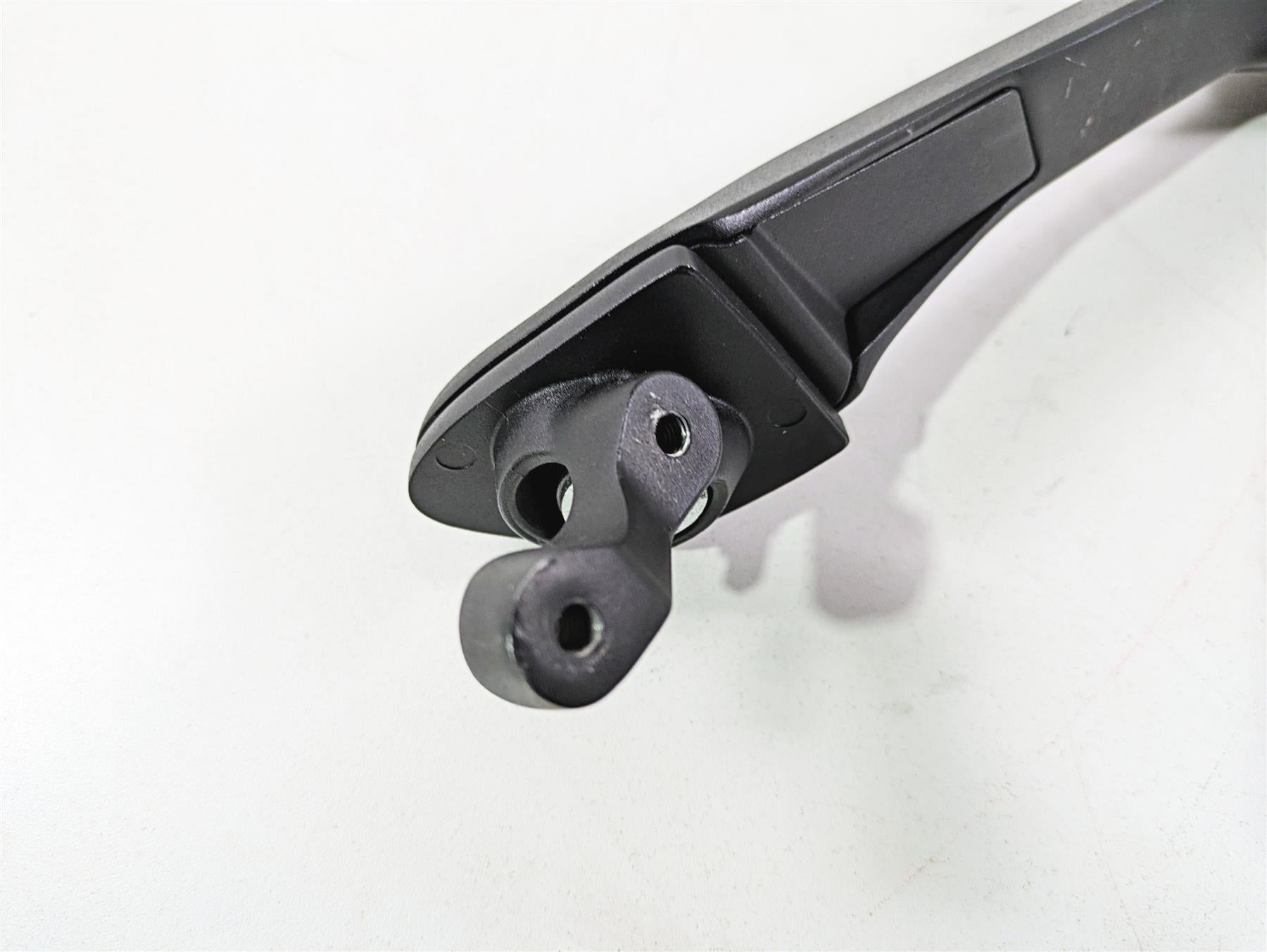 2019 Ducati Supersport 939 S Right Rear View Mirror -Damaged Blinker 523S0607A {{ shop.shopifyCountryName }} - Mototech271
