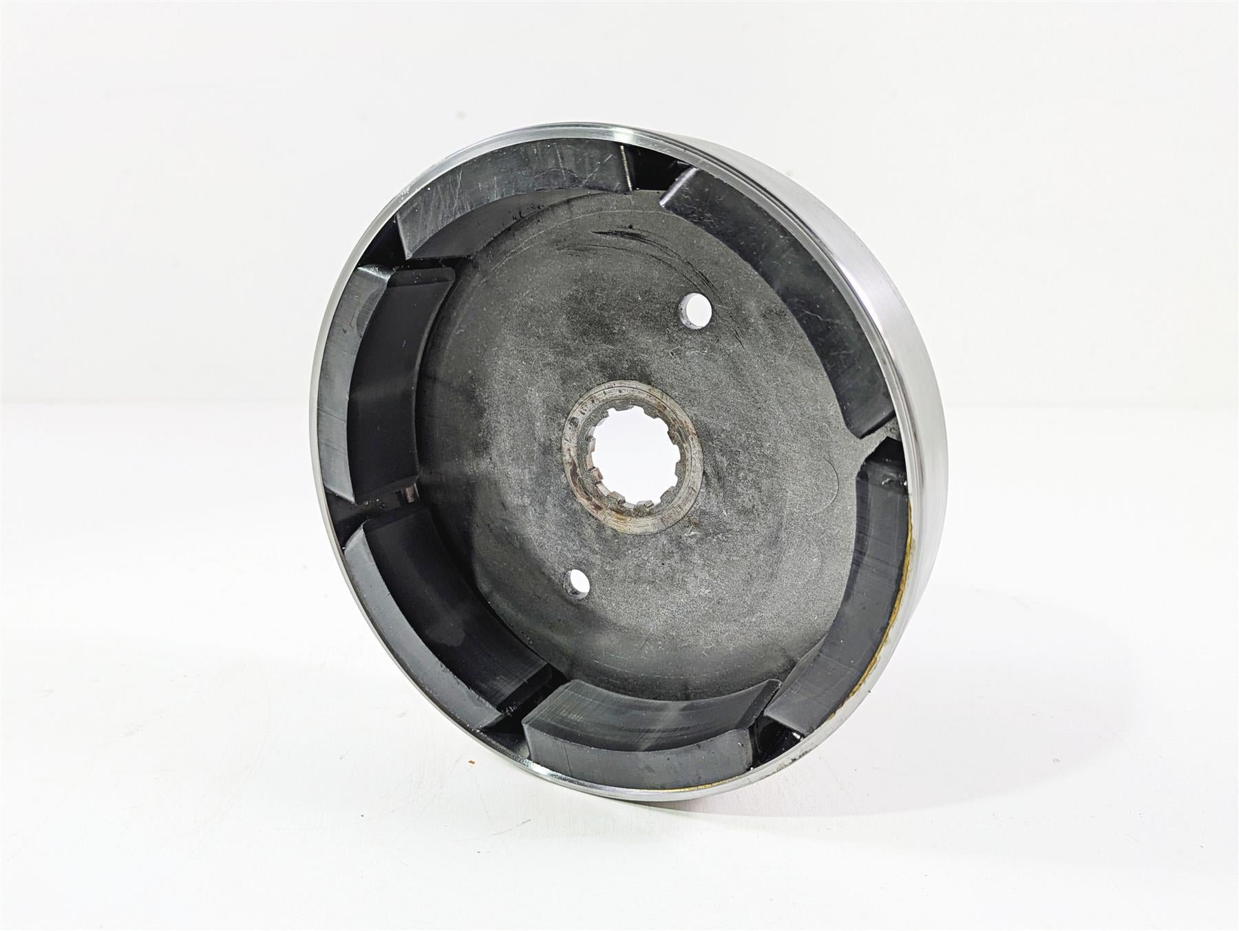 1999 Harley Dyna FXDL Low Rider Ignition Flywheel Fly Wheel Rotor 29957-81B {{ shop.shopifyCountryName }} - Mototech271
