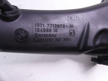 2011 BMW R1200GS R 1200 GS K25 Air Box Cleaner Breather & Ducts 13717720354 {{ shop.shopifyCountryName }} - Mototech271