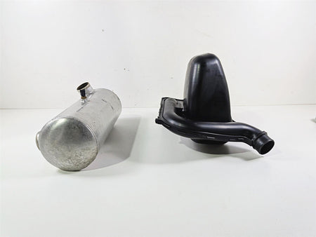 2019 Sea-Doo Spark 900 Trixx Exhaust Muffler & Resonator Set 274001618 274001451 {{ shop.shopifyCountryName }} - Mototech271