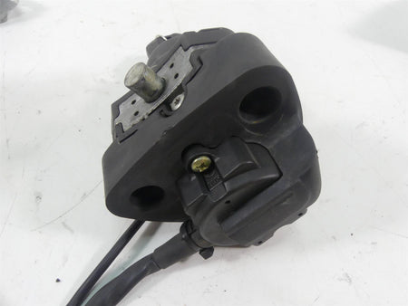 2013 Ducati Streetfighter 848 Gauges Ignition Switch Key Lock Set -15K 40610972B {{ shop.shopifyCountryName }} - Mototech271