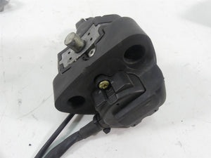 2013 Ducati Streetfighter 848 Gauges Ignition Switch Key Lock Set -15K 40610972B | Mototech271