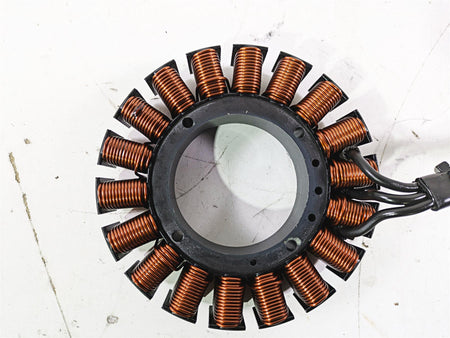 2016 Harley Touring FLTRX Road Glide Ignition Stator Alternator 29987-06D {{ shop.shopifyCountryName }} - Mototech271