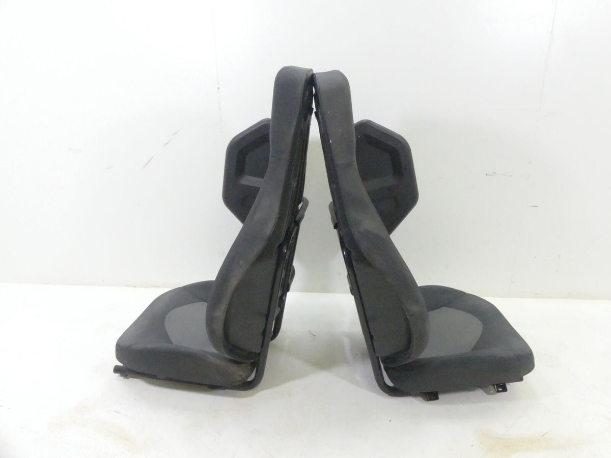 2018 Yamaha YXZ1000 R EPS Rider Driver Passenger Seat Set 2HC-F473C-00-00 {{ shop.shopifyCountryName }} - Mototech271