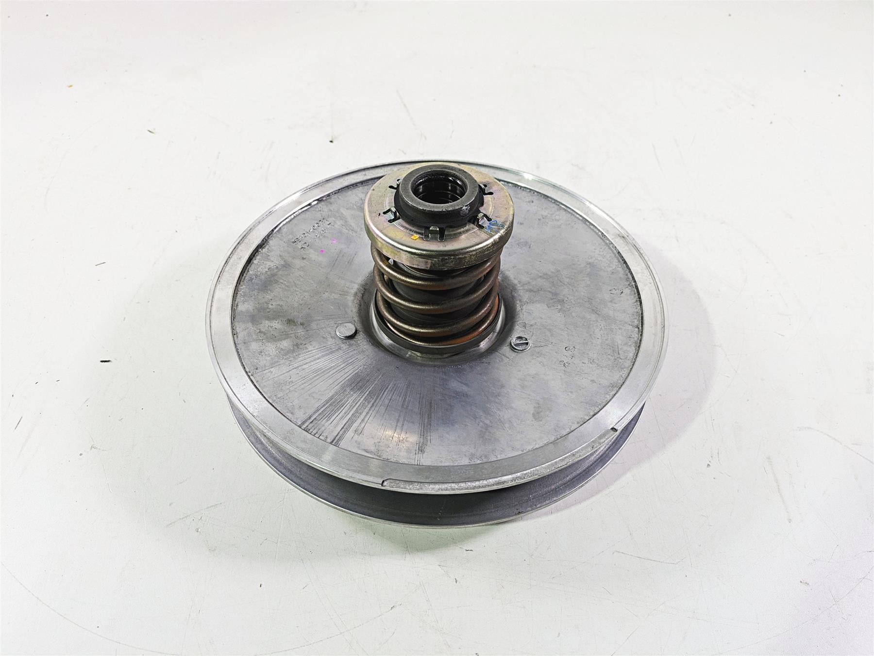 2021 Kawasaki Teryx KRX KRF 1000 Secondary Driven Clutch 246miles 49094-0100 {{ shop.shopifyCountryName }} - Mototech271
