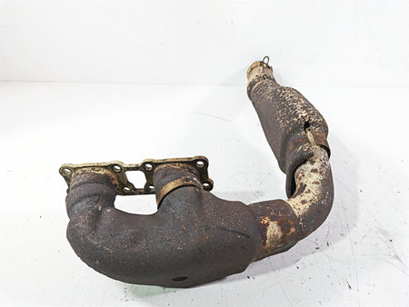2020 Polaris RZR 900 S Oem Exhaust Header Manifold 1262364 {{ shop.shopifyCountryName }} - Mototech271