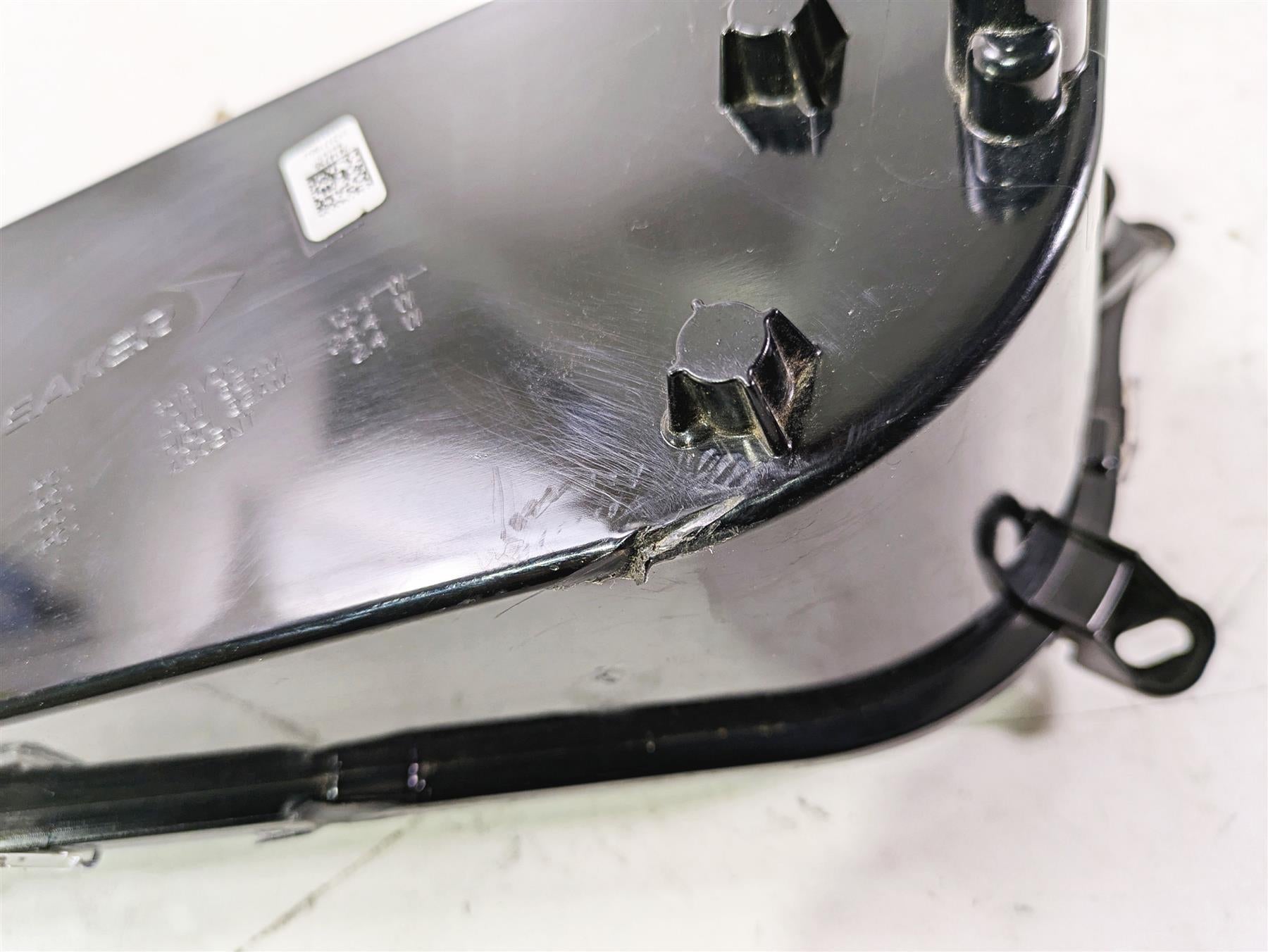 2022 Polaris RZR XP 4 1000 Premium Left Headlight Head Lamp 2414735 2414736 {{ shop.shopifyCountryName }} - Mototech271