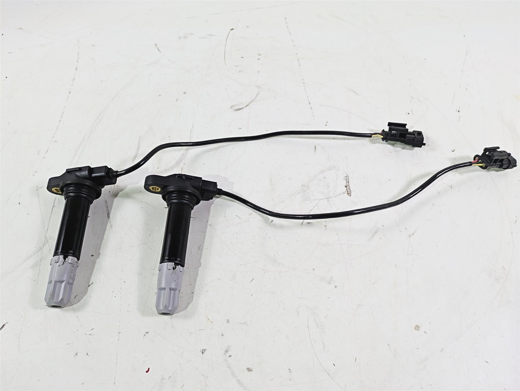 2018 Ducati Hypermotard 939 SP Beru Ignition Coil Set 38010145B | Mototech271