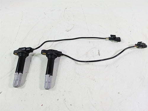 2018 Ducati Hypermotard 939 SP Beru Ignition Coil Set 38010145B | Mototech271
