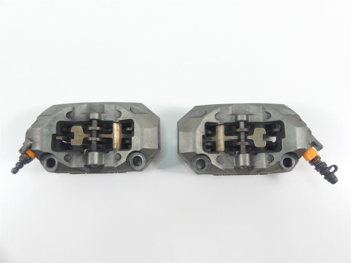 2017 Ducati 939 S Supersport Front Brembo Brake Caliper Set 61041292C 61041302C {{ shop.shopifyCountryName }} - Mototech271