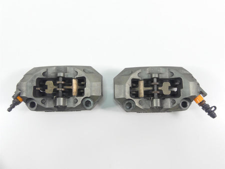 2017 Ducati 939 S Supersport Front Brembo Brake Caliper Set 61041292C 61041302C {{ shop.shopifyCountryName }} - Mototech271