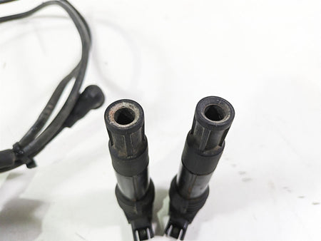 2004 BMW R1150GS R21 Twin Spark Ignition Coil Set 12137671712 12137715853 {{ shop.shopifyCountryName }} - Mototech271