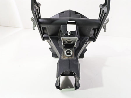 2020 KTM 1290 Super Adventure R Headlight Mask Holder Carrier Stay 6071401110033 {{ shop.shopifyCountryName }} - Mototech271