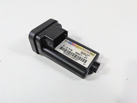 2007 Harley Dyna FXDB Street Bob Tsm Turn Signal Module 68921-07 {{ shop.shopifyCountryName }} - Mototech271