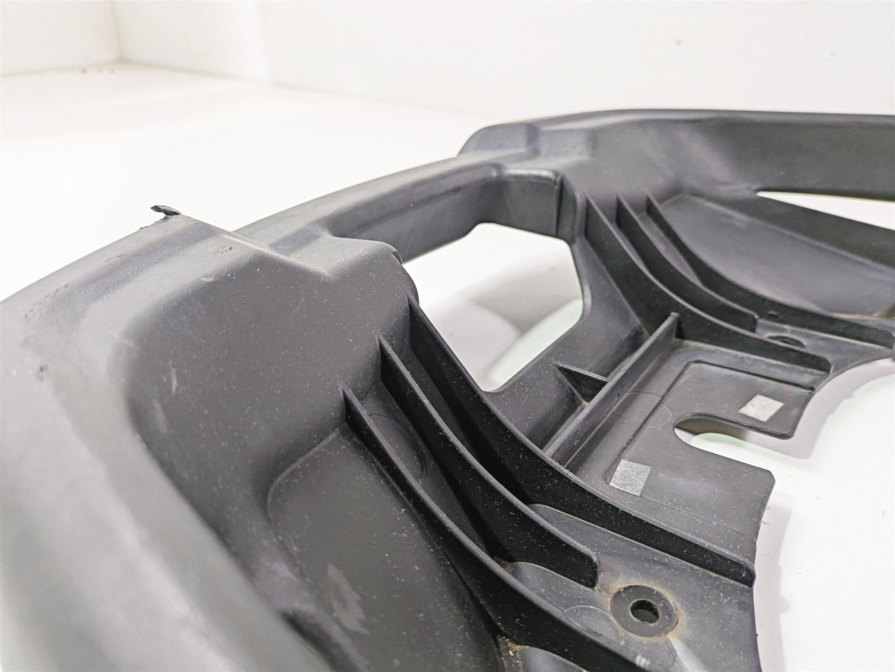 2019 Yamaha VX Cruiser HO 1800 Rear Passenger Grab Handle F2X-U271B-10-00 {{ shop.shopifyCountryName }} - Mototech271
