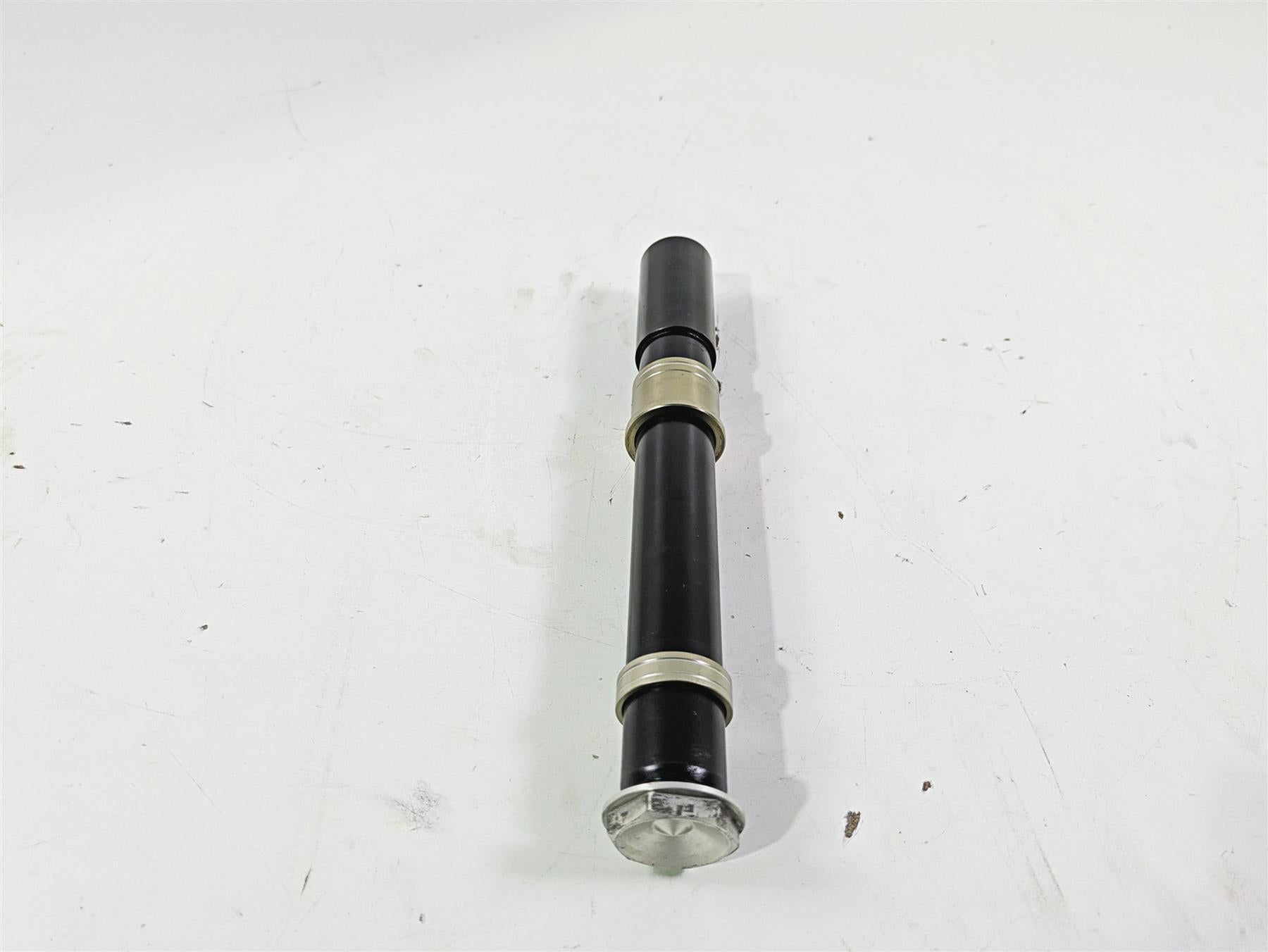 2018 KTM 1290 Super Adv S Front Axle Wheel Spindle 30mm 60309081000 {{ shop.shopifyCountryName }} - Mototech271