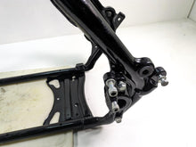 Load image into Gallery viewer, 2014 Harley Touring FLHTK Electra Glide Straight Main Frame Chassis With Texas Salvage Title 47900-14BHP
