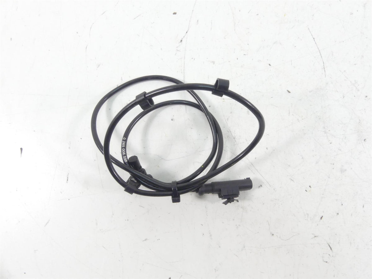 2020 Ducati Multistrada 1260 Enduro Front Abs Brake Wheel Speed Sensor 55212121B {{ shop.shopifyCountryName }} - Mototech271