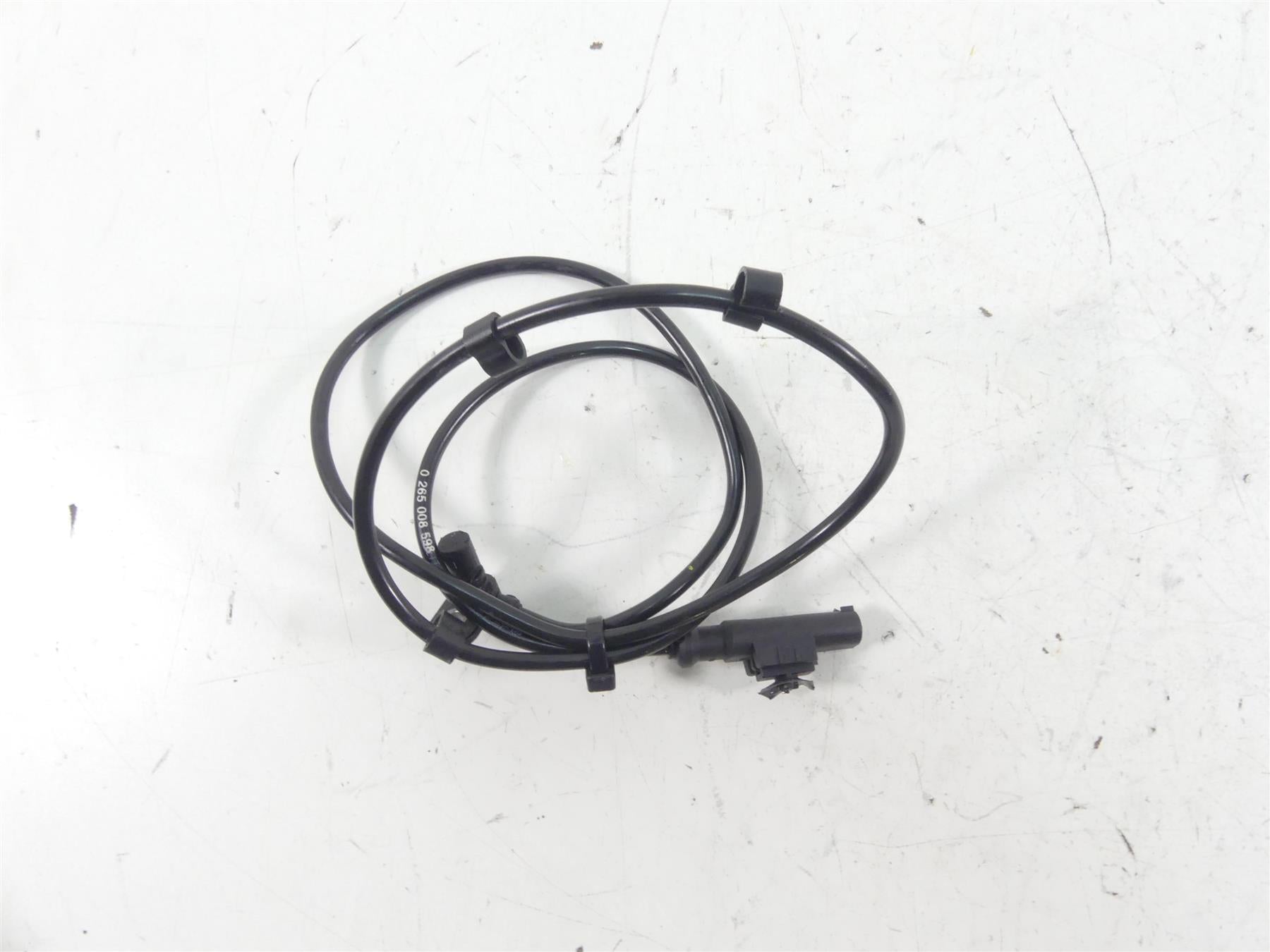 2020 Ducati Multistrada 1260 Enduro Front Abs Brake Wheel Speed Sensor 55212121B {{ shop.shopifyCountryName }} - Mototech271