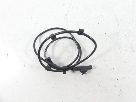 2020 Ducati Multistrada 1260 Enduro Front Abs Brake Wheel Speed Sensor 55212121B {{ shop.shopifyCountryName }} - Mototech271