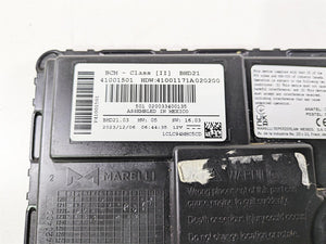 2024 Harley Sportster RH975 S Bcm Body Control Module Class II 41001501 BHD21