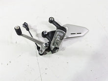 Load image into Gallery viewer, 2022 Kawasaki ZR900RS Cafe Left Foot Peg Rest &amp; Shift Lever Set 13236-0808
