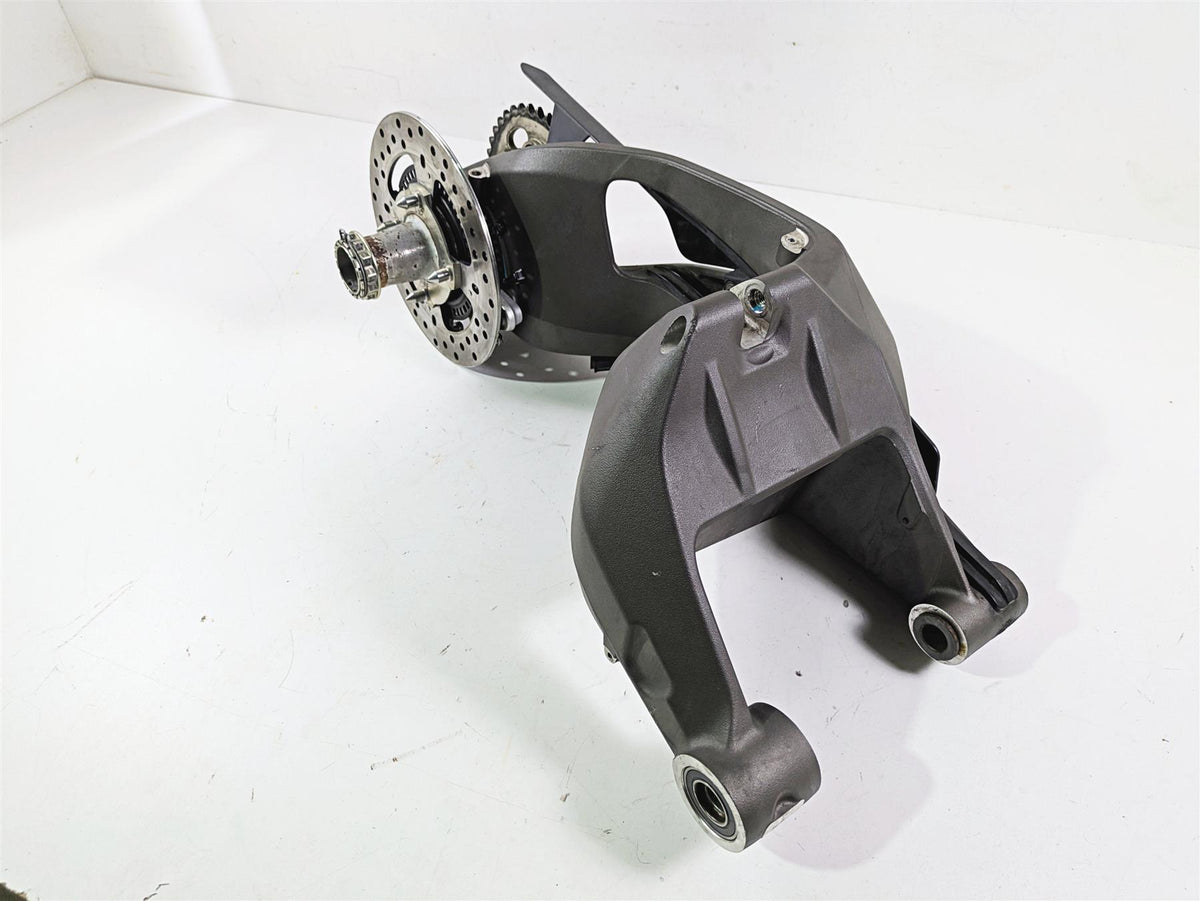 2016 Ducati Monster 1200 S Swingarm Swing Arm Axle Set 819Z0021A 37021381CA {{ shop.shopifyCountryName }} - Mototech271