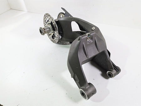 2016 Ducati Monster 1200 S Swingarm Swing Arm Axle Set 819Z0021A 37021381CA {{ shop.shopifyCountryName }} - Mototech271