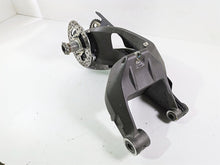 Load image into Gallery viewer, 2016 Ducati Monster 1200 S Swingarm Swing Arm Axle Set 819Z0021A 37021381CA

