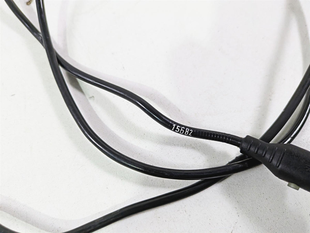 2009 BMW R1200GS K255 Adv Rear Abs Brake Wheel Speed Sensor 34527677824 {{ shop.shopifyCountryName }} - Mototech271