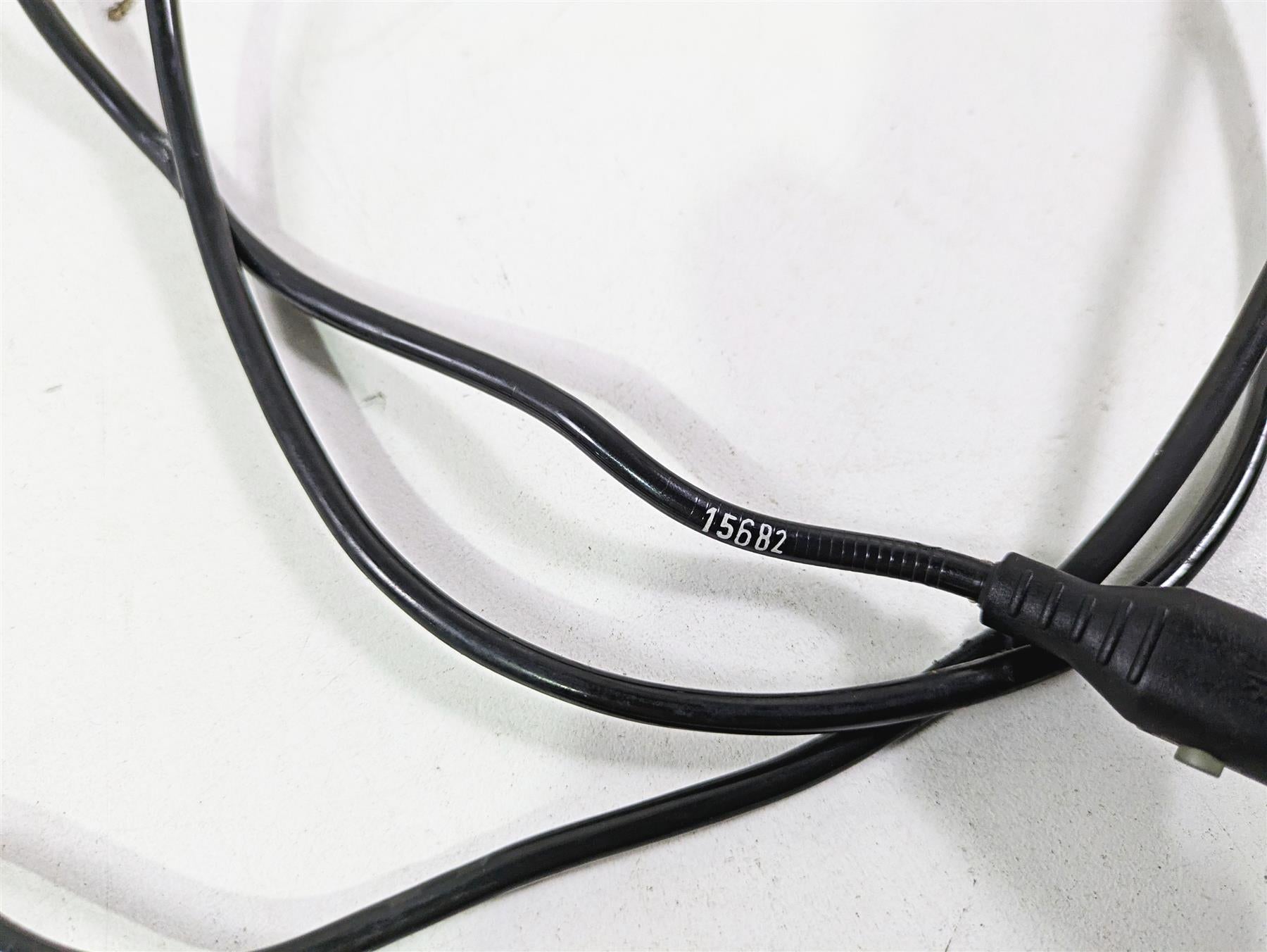 2009 BMW R1200GS K255 Adv Rear Abs Brake Wheel Speed Sensor 34527677824 {{ shop.shopifyCountryName }} - Mototech271
